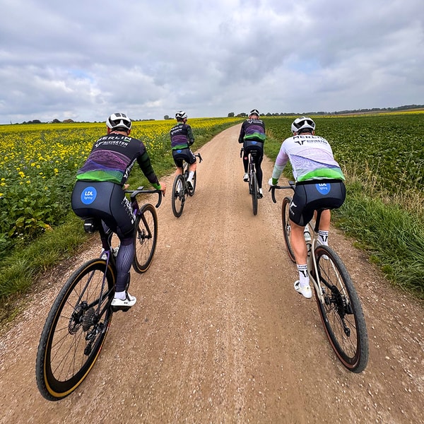 Merlin Cycles Review