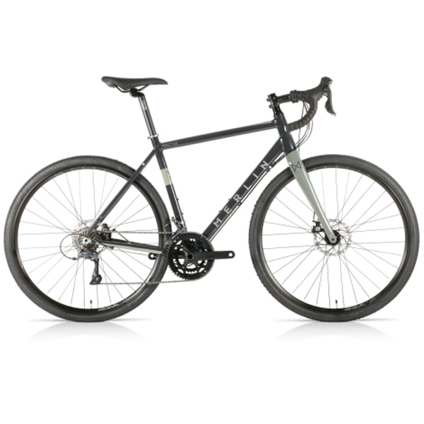 Merlin Cycles Malt G2 Claris Gravel Bike Review