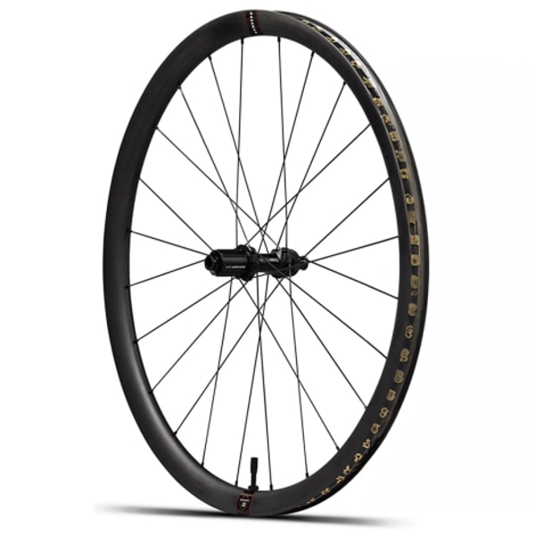 Merlin Cycles Reserve 32|GR DT Swiss 350 Carbon Rear Road Wheel - 700c Review