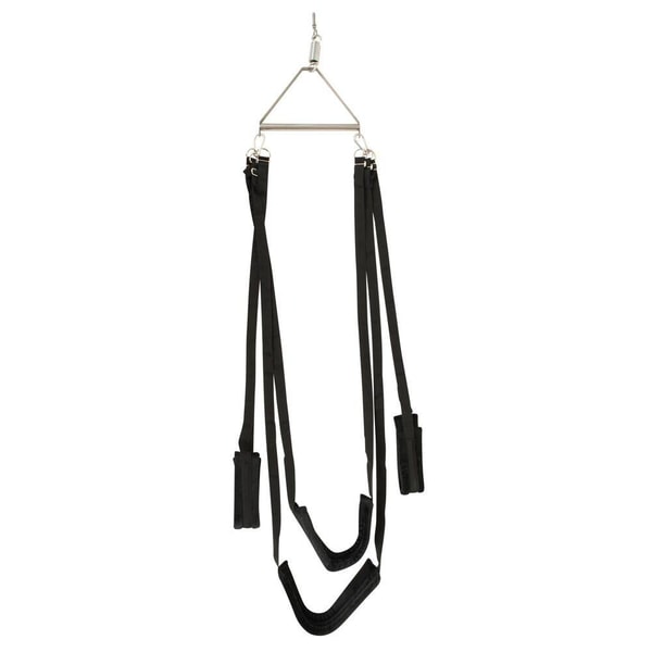MerLykke Love Swing Sexhuske Anmeldelse