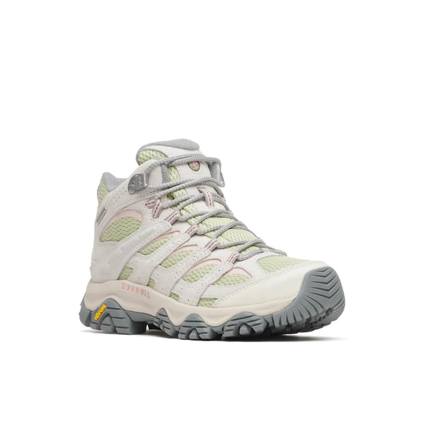 Merrell Women's Moab 3 Mid Waterproof Review