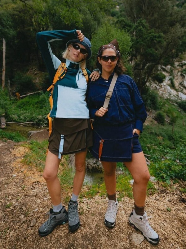 O Merrell