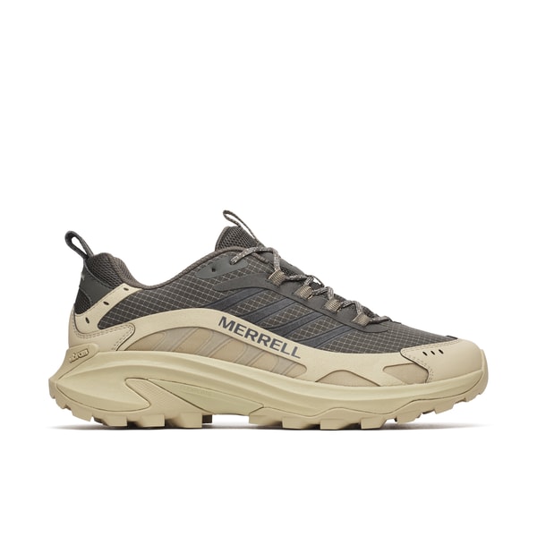 Merrell Moab Speed 2 Sport Recenzja
