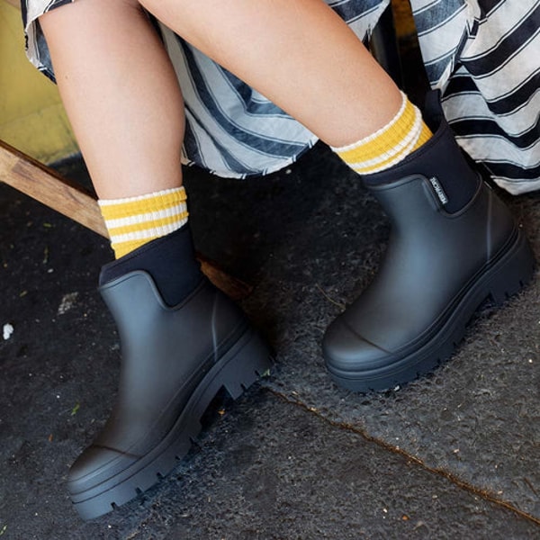 Merry People Tully Boot Review