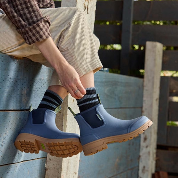 Merry People Oberon Ankle Boot Review