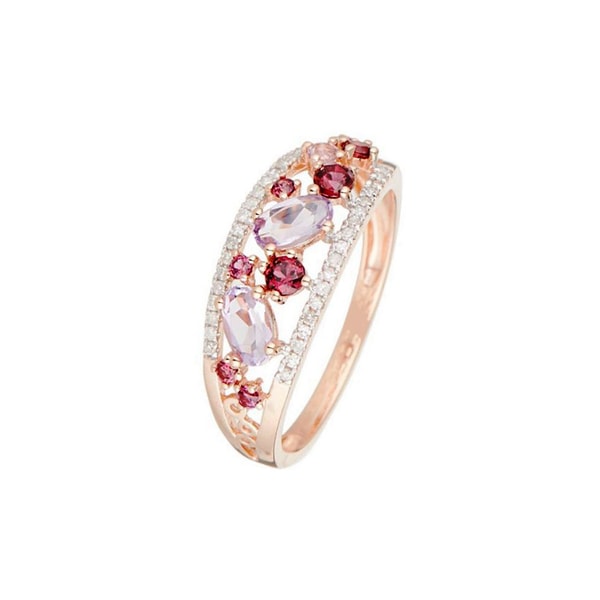 Mes Bijoux Bague Germaine Avis