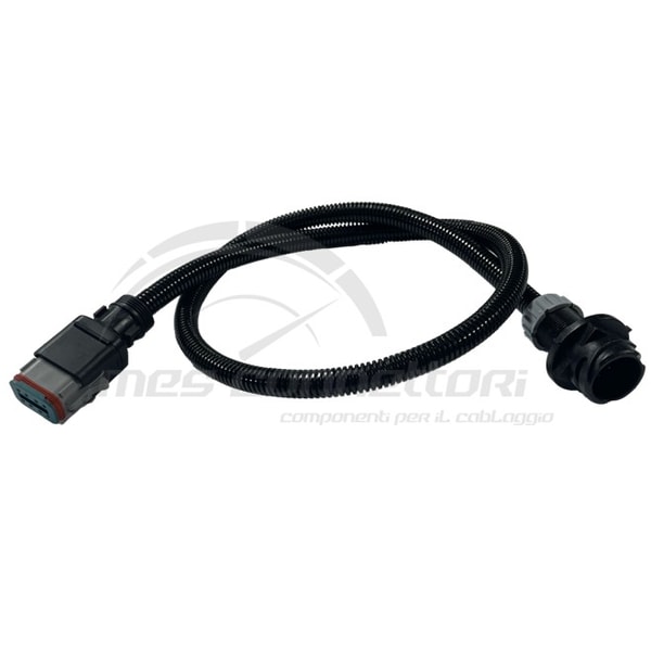 Mes Connettori Cablaggio Interfaccia SCHL-MD7 Recensione