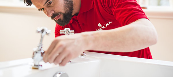 HomeServe Fourniture et pose d'un robinet m&eacute;langeur Avis