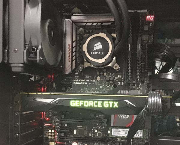 About MESH Computers