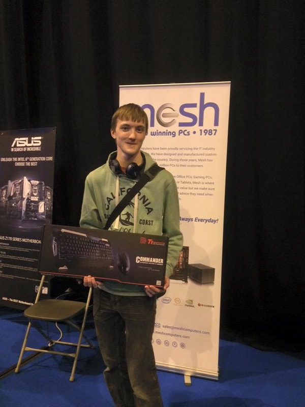 MESH Computers Review