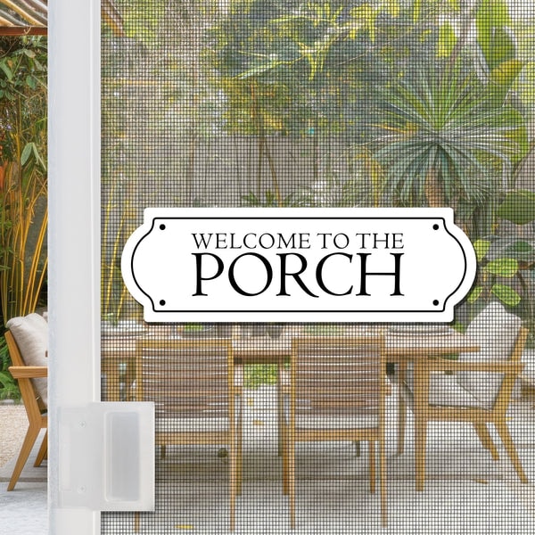 Mesh Magnets Flexible Screen Door Magnets Porch Review