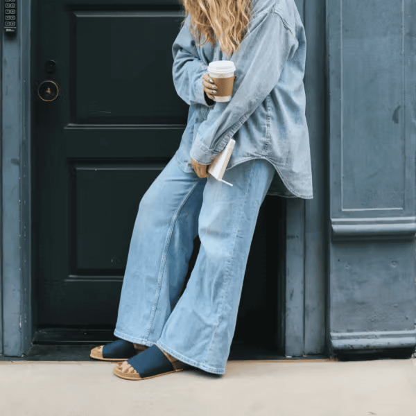 MESSAGE Footwear Shaw Slide Review