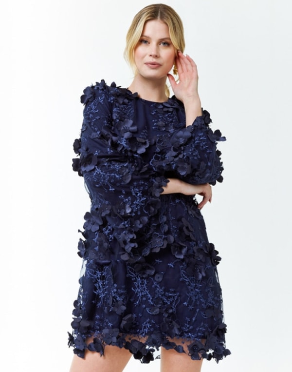 Mestiza New York Flora Mini Dress Reviews 