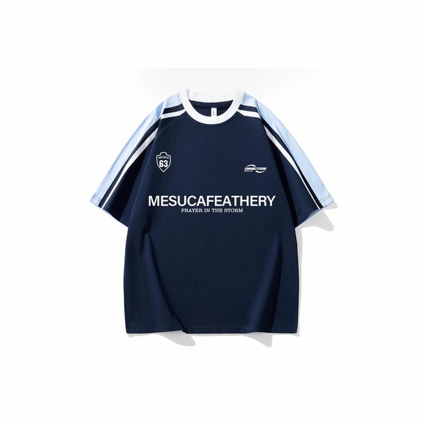 MESUCA T-SHIRT Review