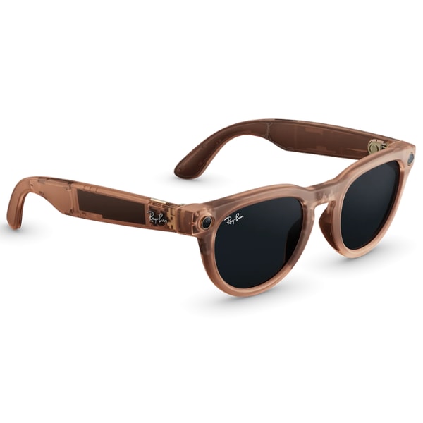 Meta Store Ray-Ban Meta Gen 2 Headliner Review