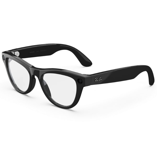 Meta Store Ray-Ban Meta Skyler Review