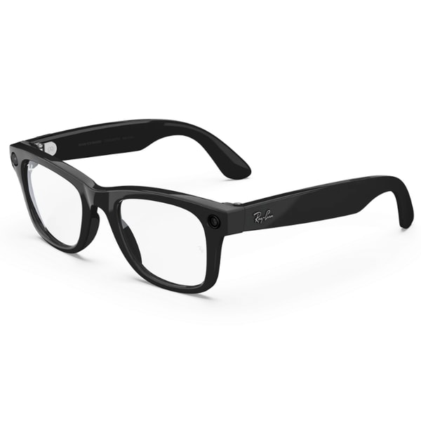 Meta Store Ray-Ban Meta Wayfarer Review