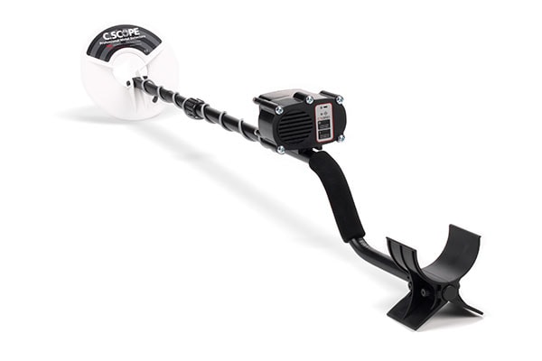 Metal Detectors CS880 Metal Cover Locator Review