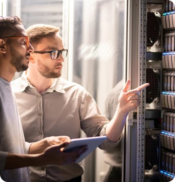 Metanet VPS (Virtueller Server) Bewertungen