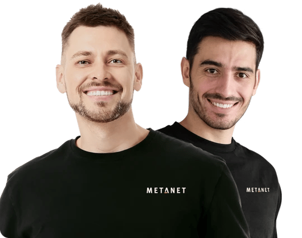 Metanet Bewertungen