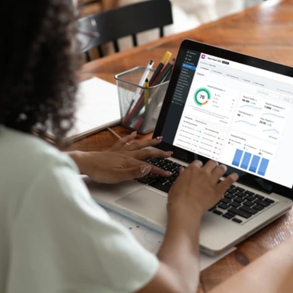 &Uuml;berblick zu Metanet Webhosting