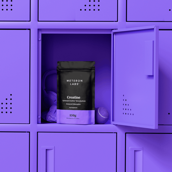 Meteron Labs Liposomal Creatine Monohydrate Reviews