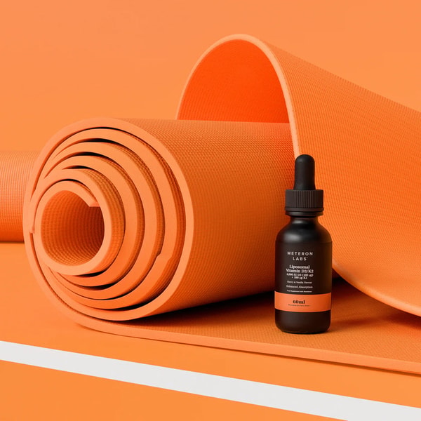 Meteron Labs Liposomal Vitamin D3/K2 Reviews