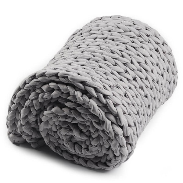 Metfine Weighted Blanket Review