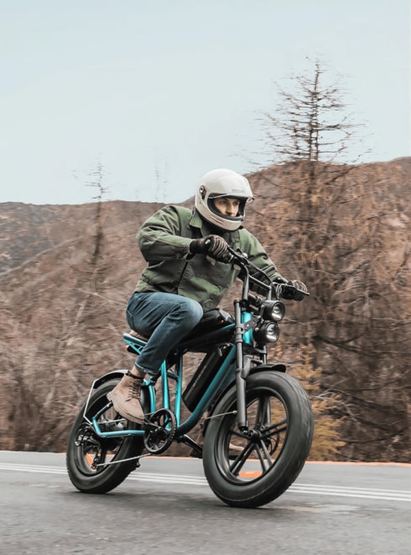 ENGWE M20 Electric Bikes Review