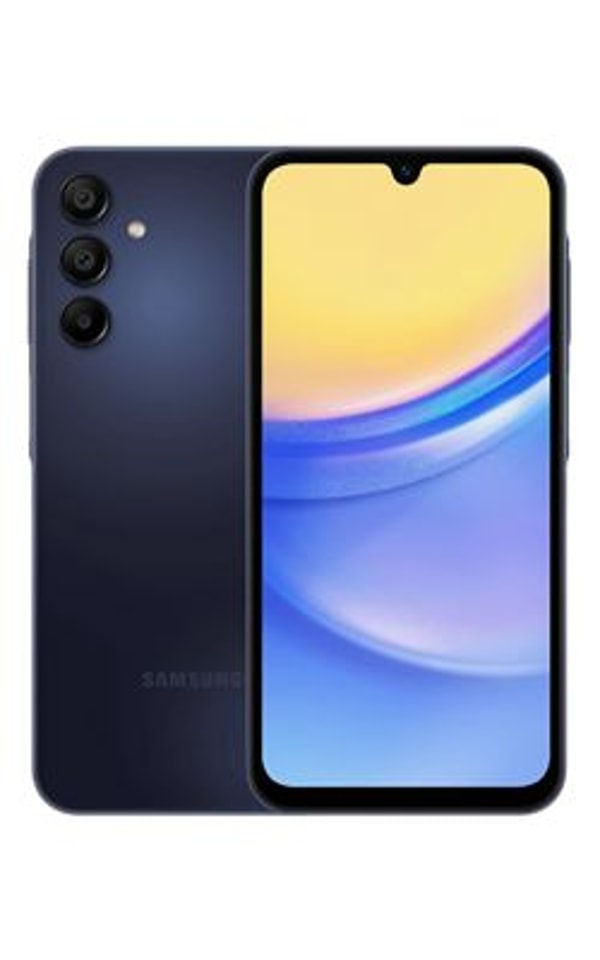 Metro Samsung Galaxy A15 5G review