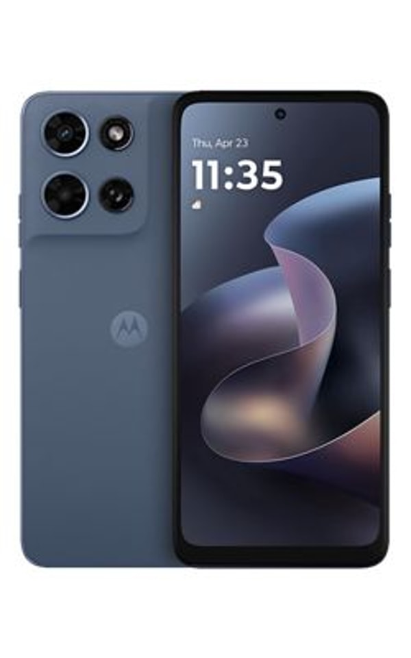 Metro Motorola moto g 2026 Review