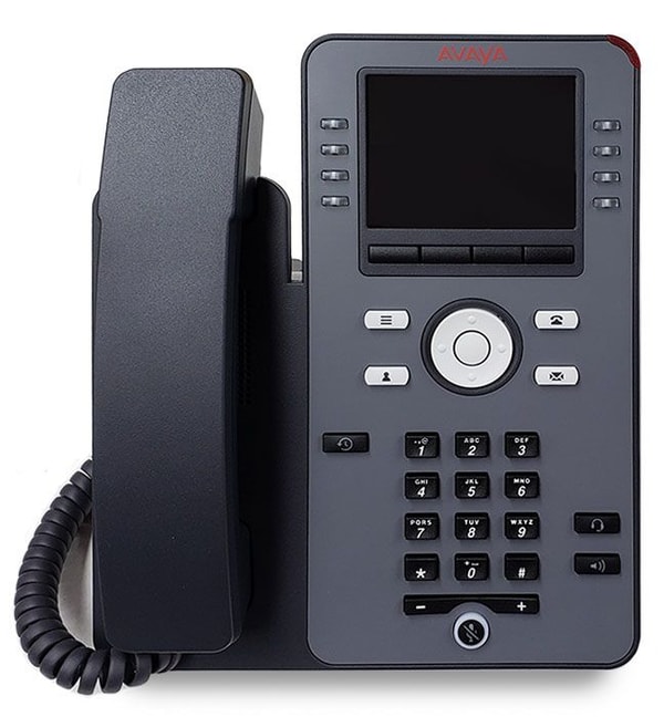 MetrolineDirect Avaya J179 IP Phone Review