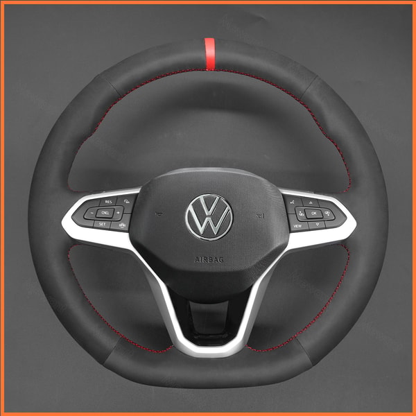 Mewant Steering Wheel Cover Passat B8 Bewertung
