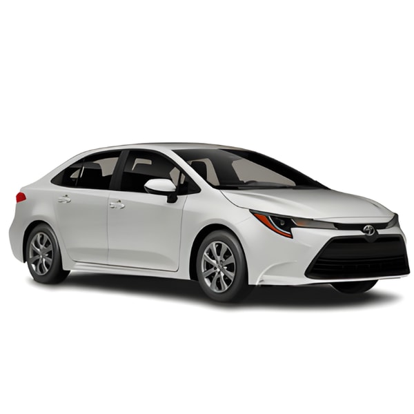 Toyota Corolla Rese&ntilde;a