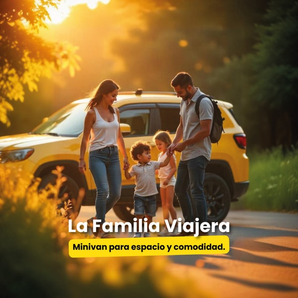 Mexico Car Rental Rese&ntilde;a