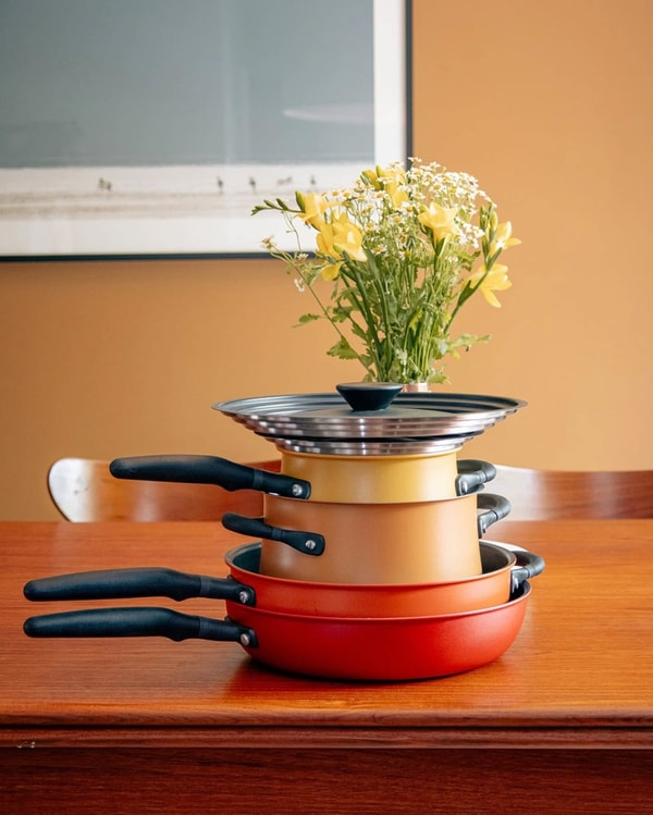 About Meyer Cookware