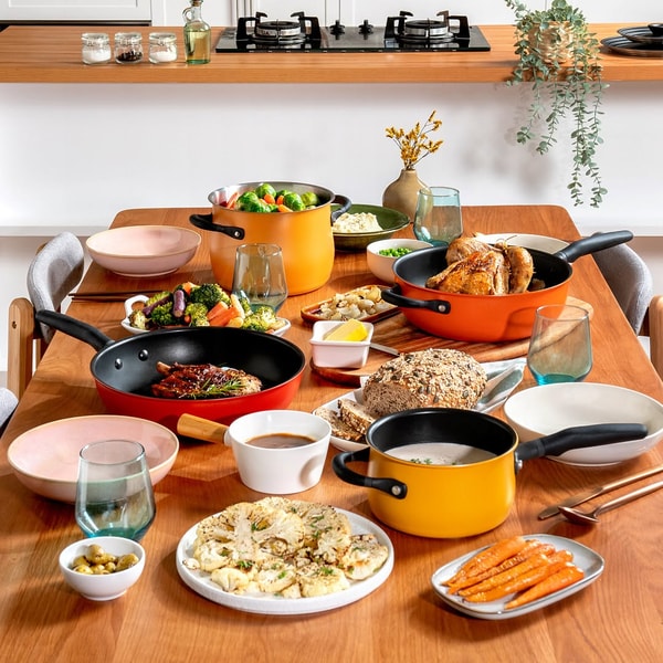 Meyer Cookware Review
