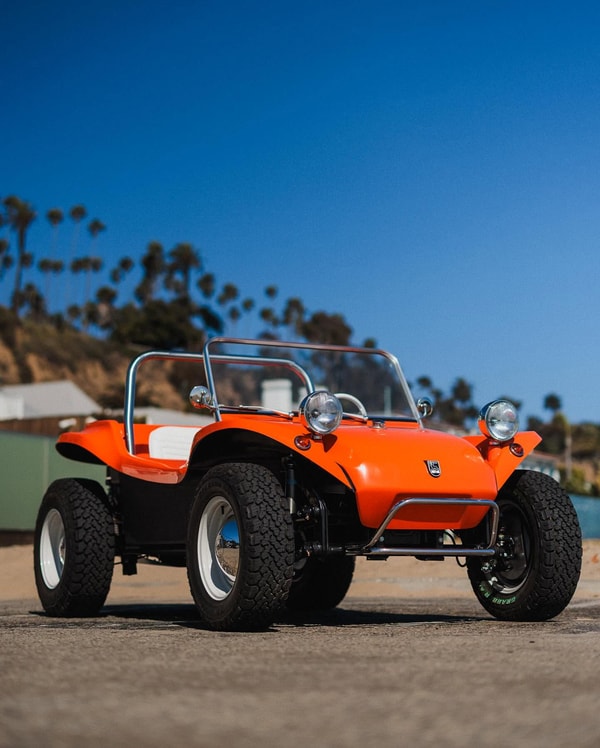 Meyers Manx Review