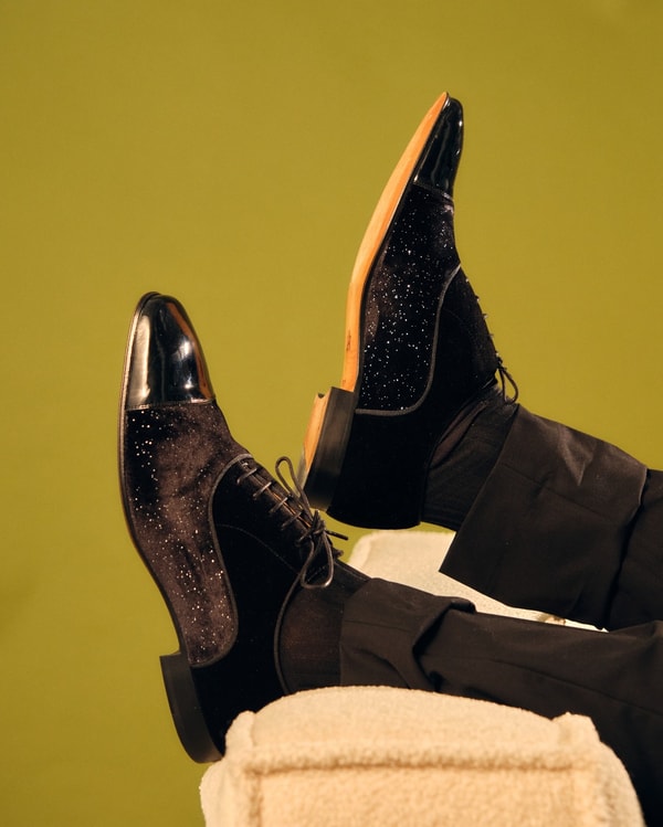 Mezlan Shoes Review