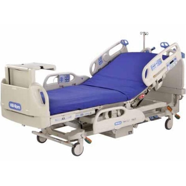 MFI Medical Hill-Rom VersaCare Hospital Bed Review