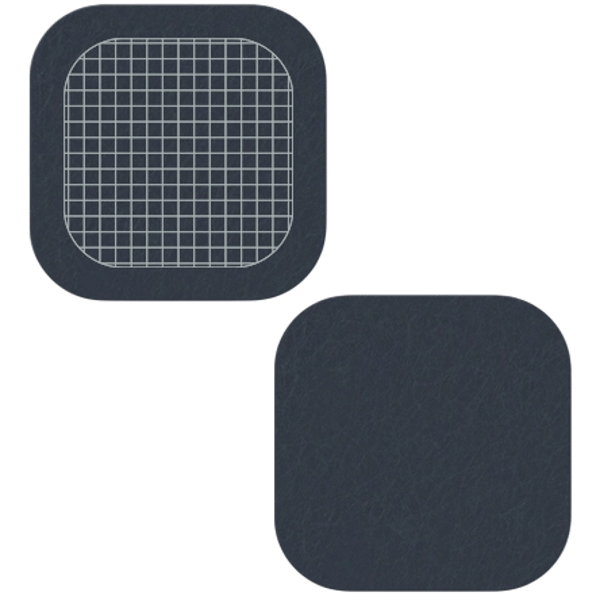 MFI Medical Axelgaard UltraStim Garment Electrode (40/Case) Review