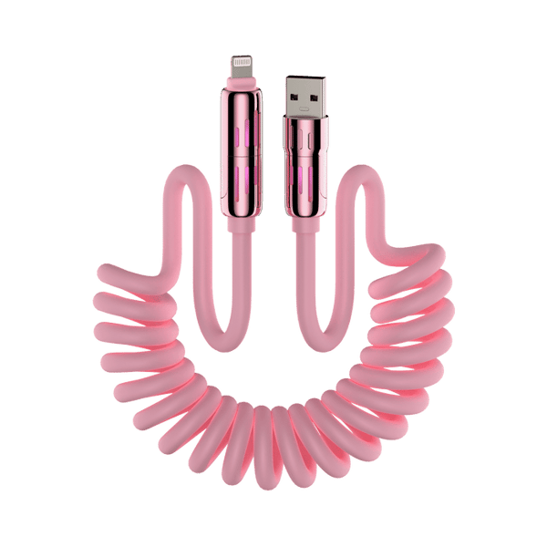 mfish Armored Dragon Charging Cable Review