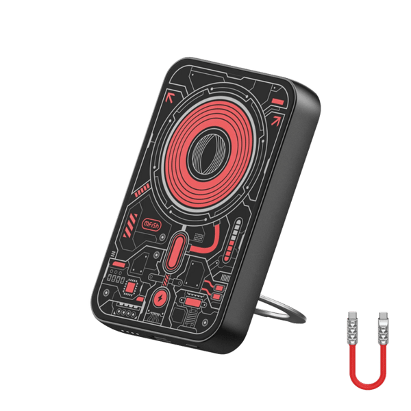 mfish E-Monster Power Bank Review