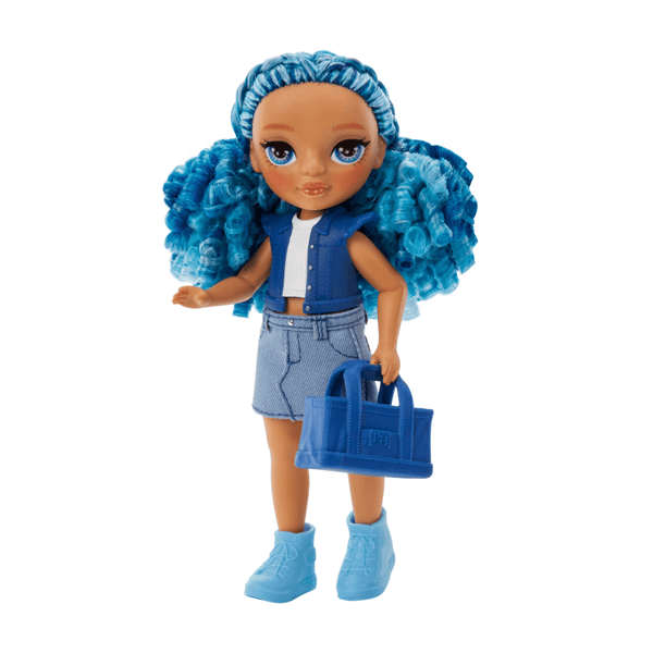 MGA Rainbow High Littles Dolls Avalia&ccedil;&atilde;o