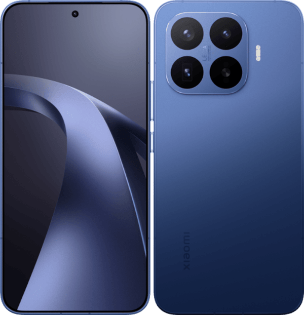 Mi Store Xiaomi 17T Pro Recenze