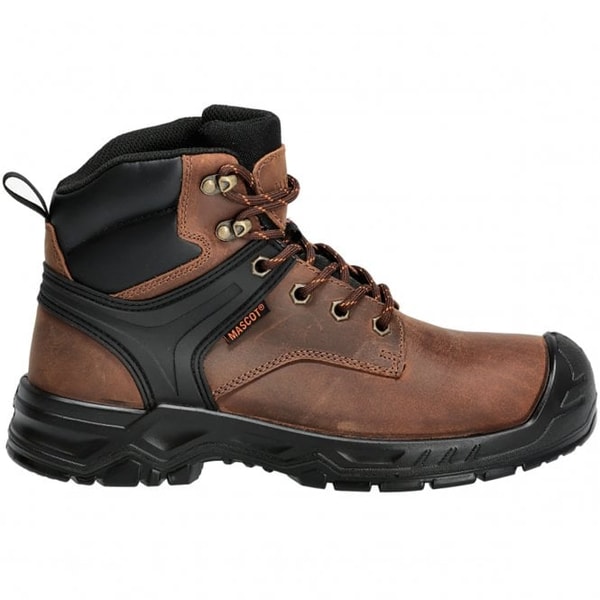 MI Supplies Mascot Workwear F1002 S3S Safety Boot Review