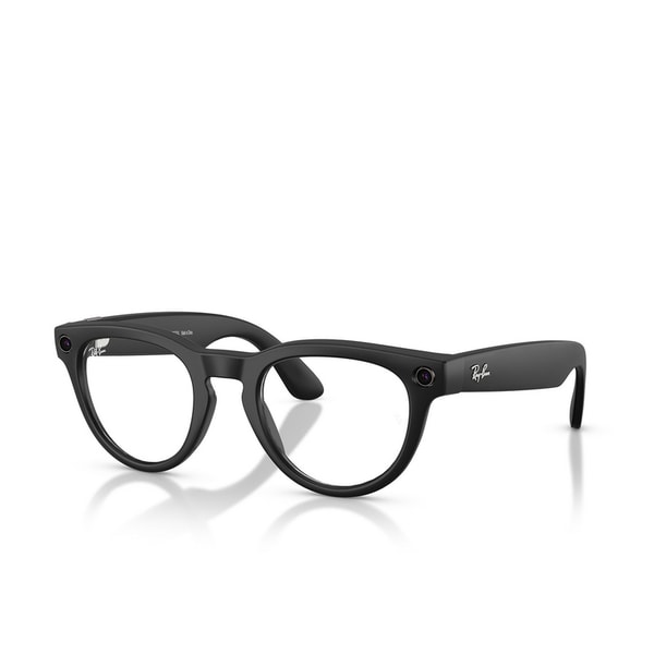 Mia Burton Ray-Ban RW4013 Review