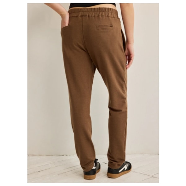 Miakoda The Organic Cotton + Lyocell Trouser Jogger Review