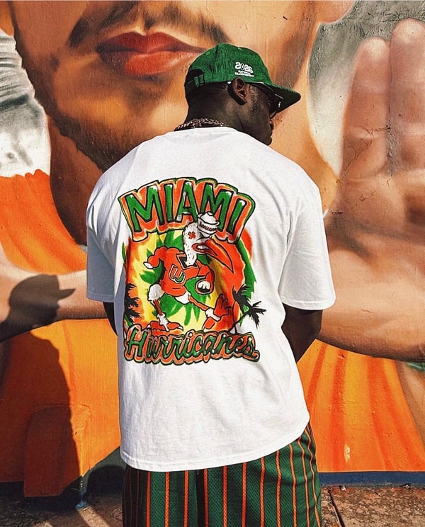 Miami Team Store Review
