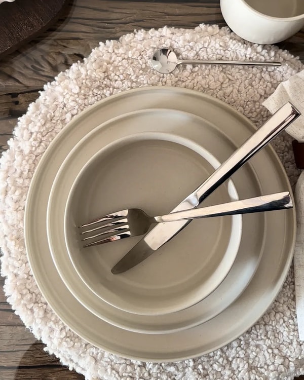MIAMIO Geschirrset Sierra 24 teilig Bewertung